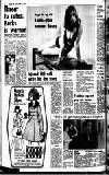 Reading Evening Post Friday 10 October 1969 Page 10