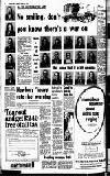 Reading Evening Post Wednesday 22 October 1969 Page 10