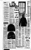 Reading Evening Post Monday 03 November 1969 Page 8