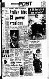 Reading Evening Post Friday 07 November 1969 Page 1