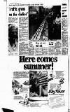 Reading Evening Post Saturday 08 November 1969 Page 6