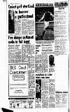 Reading Evening Post Saturday 08 November 1969 Page 18