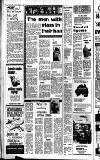 Reading Evening Post Wednesday 03 December 1969 Page 8