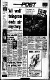 Reading Evening Post Monday 22 December 1969 Page 1