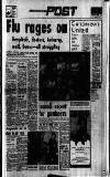 Reading Evening Post Monday 29 December 1969 Page 1