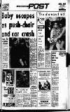 Reading Evening Post Saturday 03 January 1970 Page 1