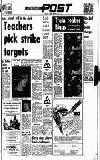 Reading Evening Post Tuesday 06 January 1970 Page 1