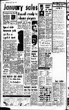 Reading Evening Post Tuesday 06 January 1970 Page 14