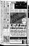 Reading Evening Post Wednesday 07 January 1970 Page 4