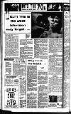 Reading Evening Post Wednesday 07 January 1970 Page 8