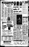 Reading Evening Post Wednesday 07 January 1970 Page 16