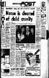 Reading Evening Post Wednesday 14 January 1970 Page 1