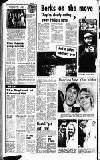 Reading Evening Post Thursday 15 January 1970 Page 10