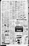 Reading Evening Post Thursday 15 January 1970 Page 16