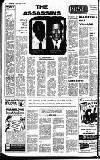 Reading Evening Post Thursday 22 January 1970 Page 10