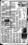 Reading Evening Post Wednesday 28 January 1970 Page 8