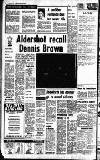 Reading Evening Post Wednesday 28 January 1970 Page 18