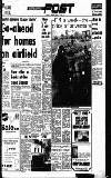 Reading Evening Post Thursday 29 January 1970 Page 1
