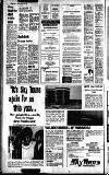 Reading Evening Post Saturday 31 January 1970 Page 8
