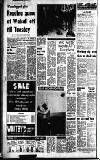 Reading Evening Post Saturday 31 January 1970 Page 20