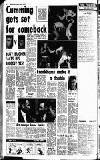 Reading Evening Post Tuesday 10 February 1970 Page 14