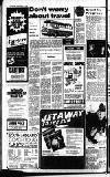 Reading Evening Post Thursday 12 February 1970 Page 8