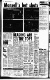 Reading Evening Post Thursday 12 February 1970 Page 22