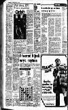 Reading Evening Post Wednesday 18 February 1970 Page 4