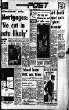 Reading Evening Post Friday 20 February 1970 Page 1