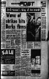 Reading Evening Post Thursday 26 February 1970 Page 1
