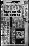 Reading Evening Post Friday 27 February 1970 Page 1