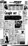 Reading Evening Post Wednesday 04 March 1970 Page 1
