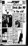 Reading Evening Post Friday 06 March 1970 Page 1