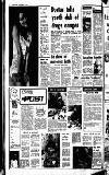 Reading Evening Post Saturday 07 March 1970 Page 4
