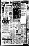Reading Evening Post Tuesday 10 March 1970 Page 18