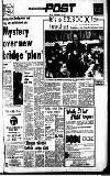 Reading Evening Post Friday 13 March 1970 Page 1
