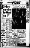 Reading Evening Post Wednesday 25 March 1970 Page 1