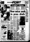 Reading Evening Post Friday 24 April 1970 Page 1