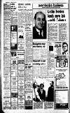 Reading Evening Post Monday 27 April 1970 Page 4