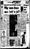 Reading Evening Post Friday 05 June 1970 Page 1