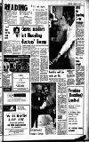 Reading Evening Post Tuesday 16 June 1970 Page 9