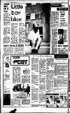 Reading Evening Post Saturday 20 June 1970 Page 4