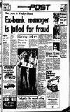 Reading Evening Post Monday 22 June 1970 Page 1