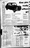 Reading Evening Post Monday 21 September 1970 Page 6