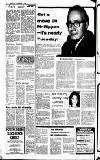 Reading Evening Post Monday 07 December 1970 Page 6