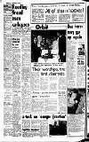 Reading Evening Post Tuesday 08 December 1970 Page 4
