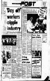 Reading Evening Post Friday 01 January 1971 Page 1