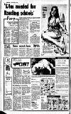 Reading Evening Post Saturday 02 January 1971 Page 4