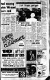 Reading Evening Post Wednesday 06 January 1971 Page 9