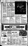 Reading Evening Post Wednesday 06 January 1971 Page 10